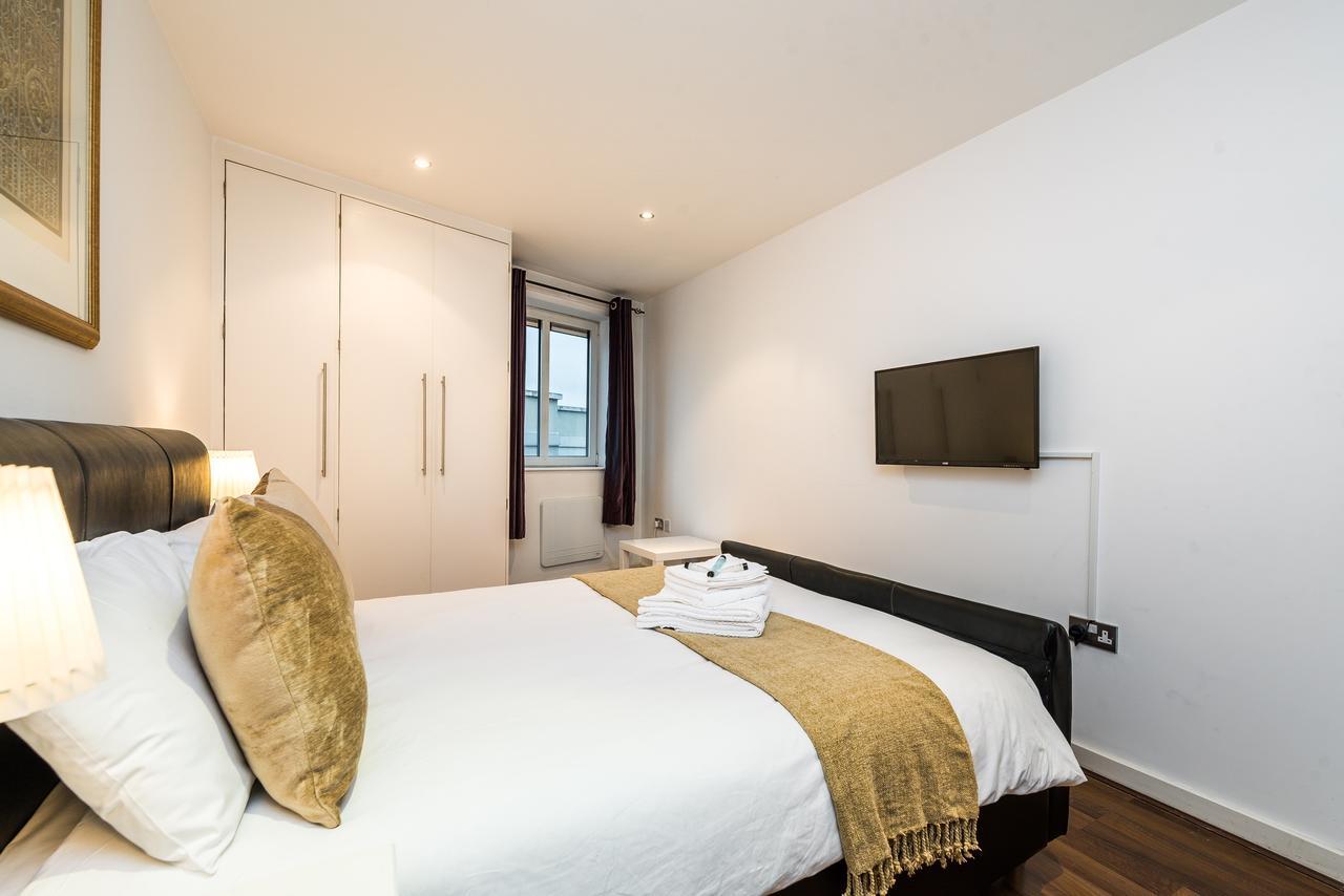 Welland House London Room photo